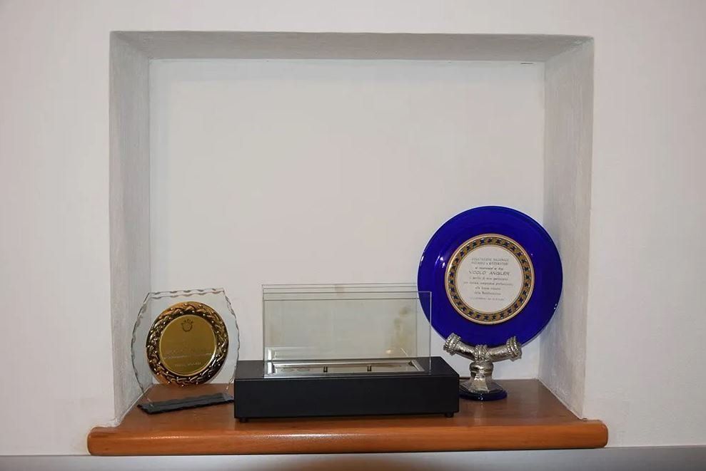 riconoscimenti chef ristorante