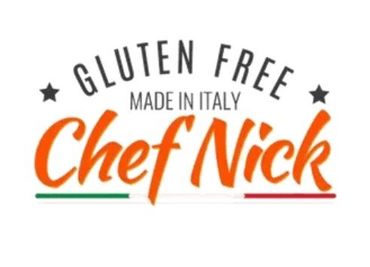 chef Nick cucina gluten free