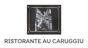 RISTORANTE AU CARUGGIU - LOGO