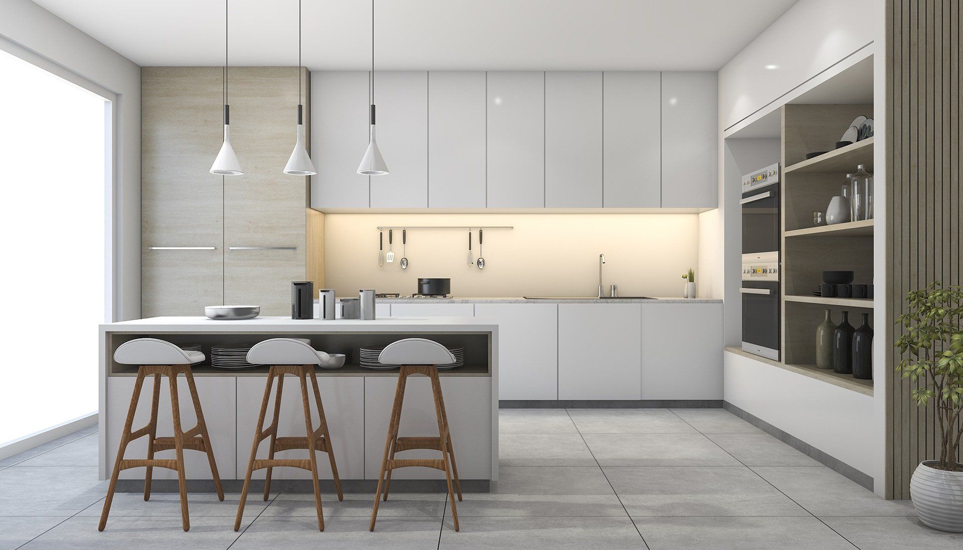 cucine componibili