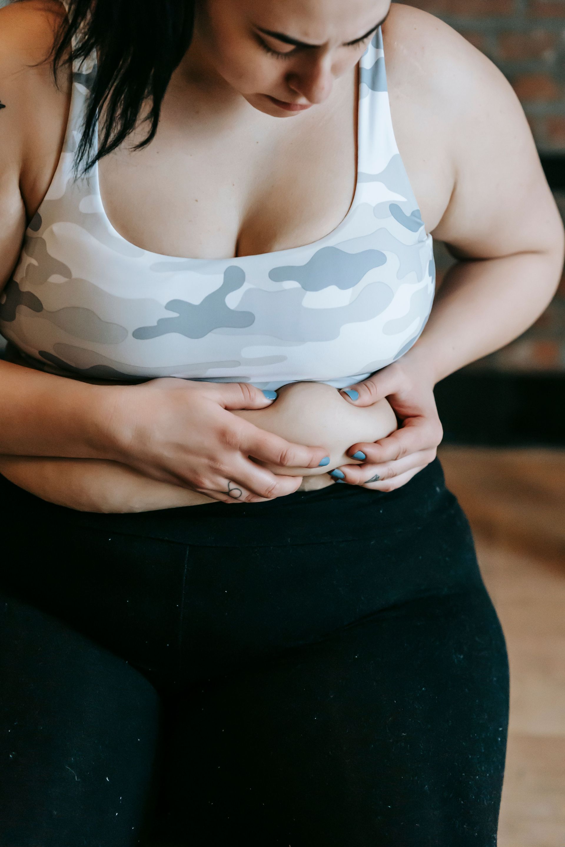 Gezonde voeding en levensstijl voor vrouwen 40+