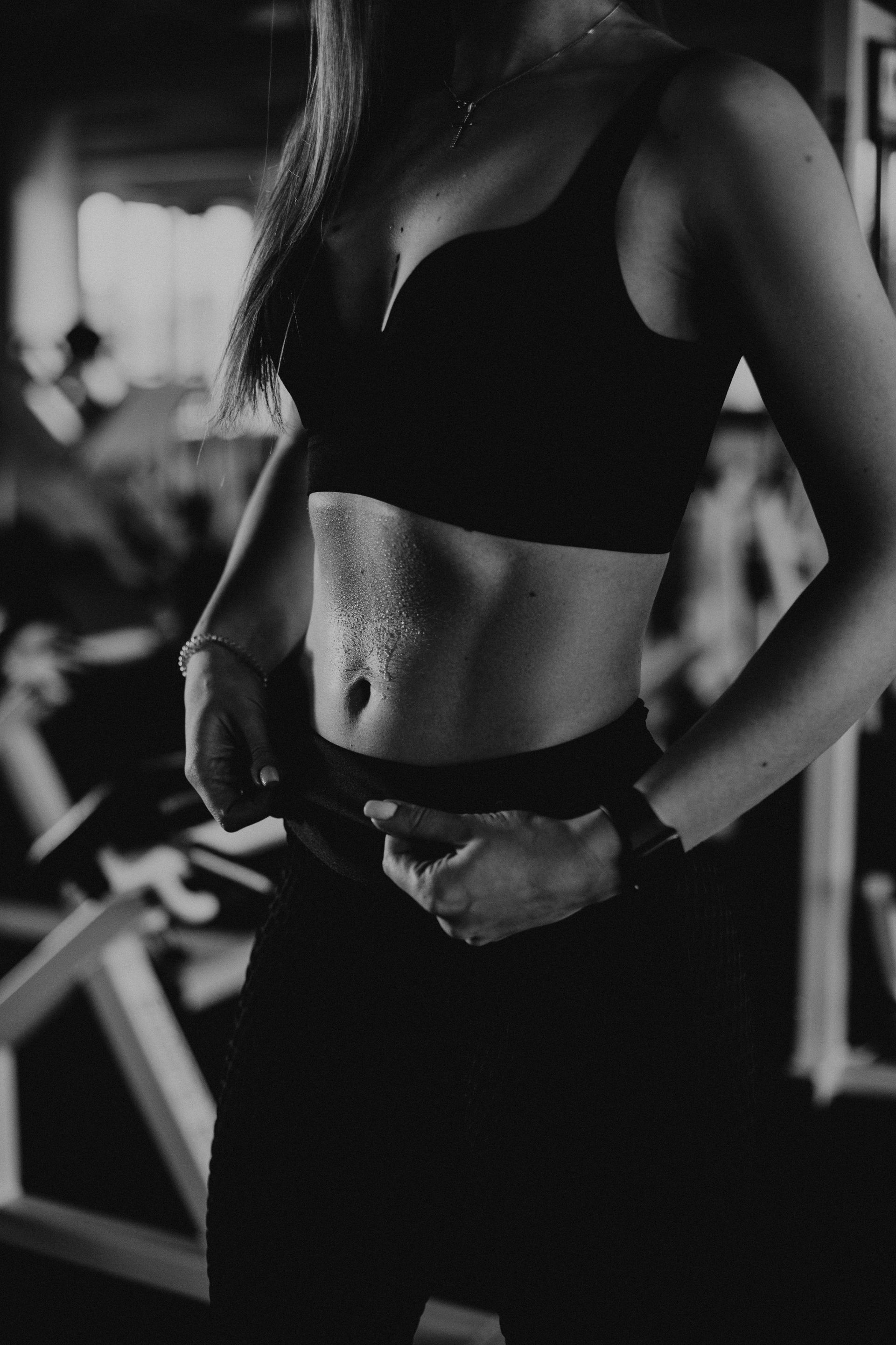 Personal training Apeldoorn