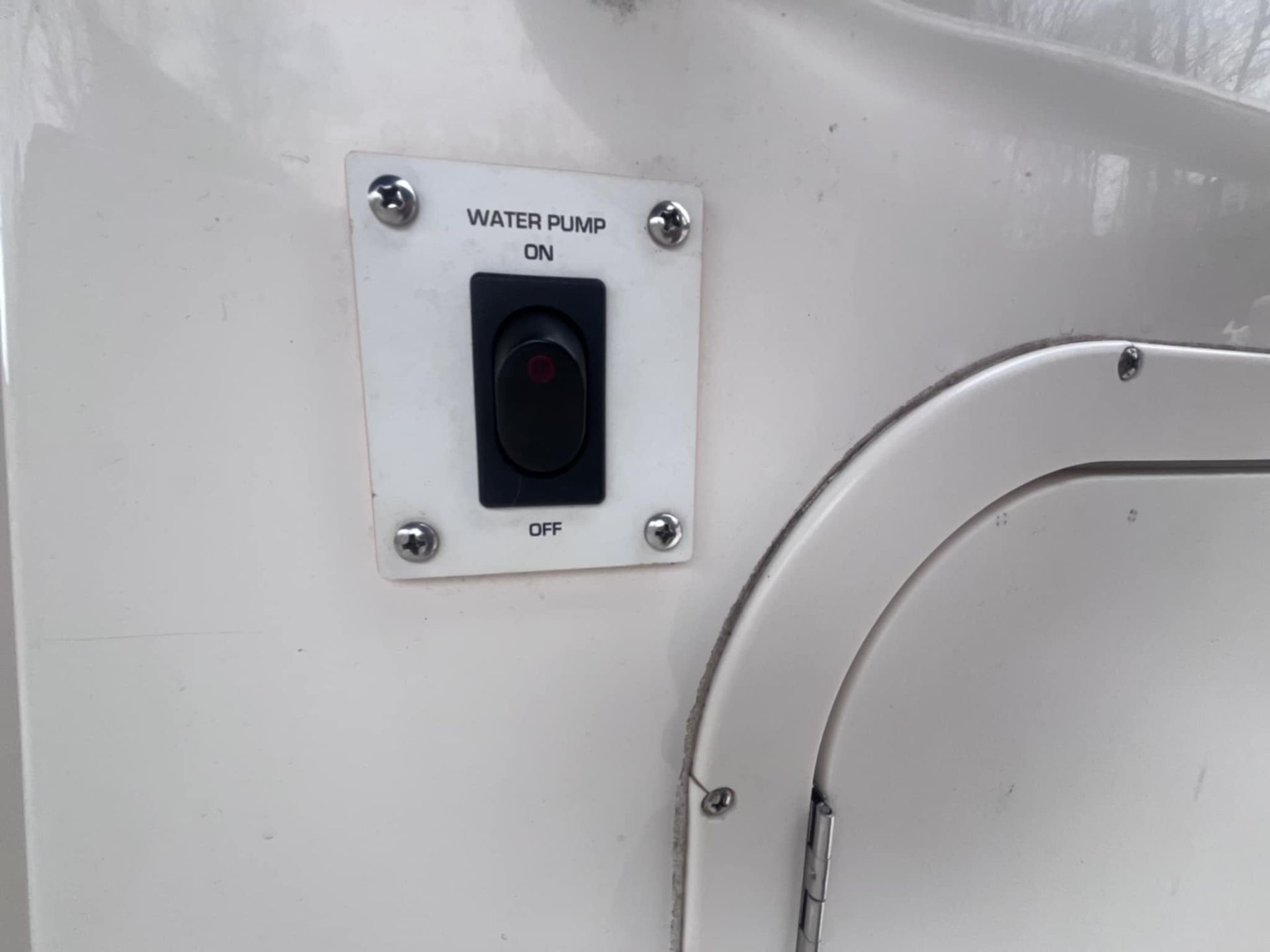 A boat for sale in Mooresville, NC by Advanced Marine Service