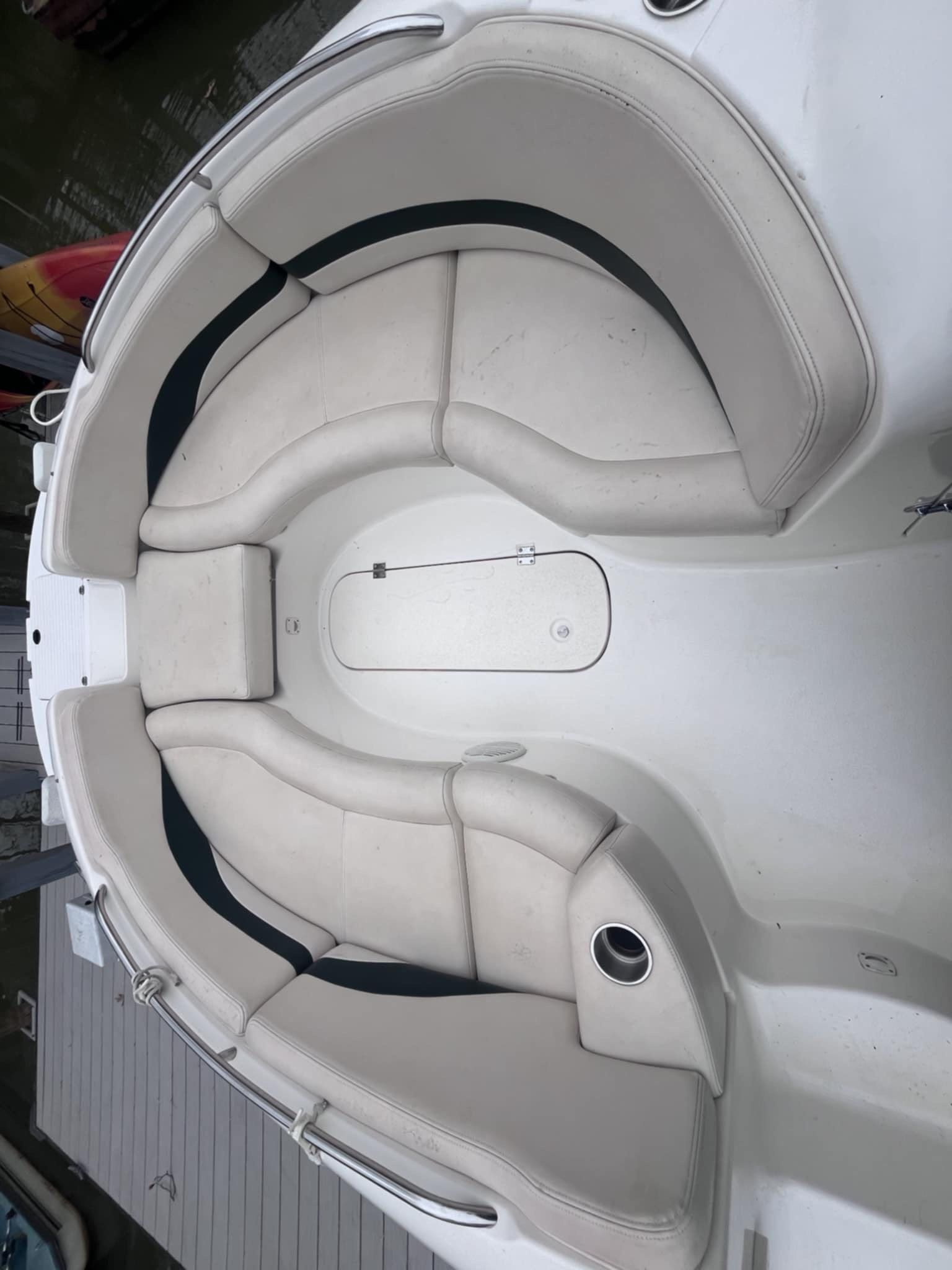 A boat for sale in Mooresville, NC by Advanced Marine Service