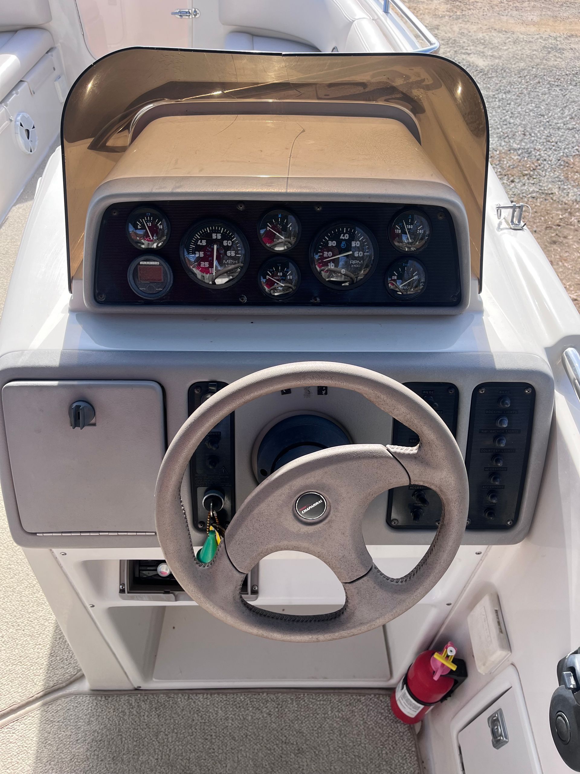 A boat for sale in Mooresville, NC by Advanced Marine Service