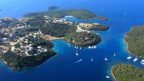 taxi transfer from athens airport to sivota