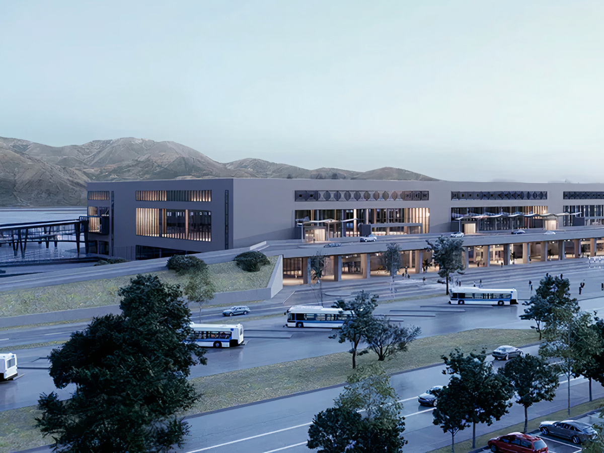 Heraklion Airport Transfer