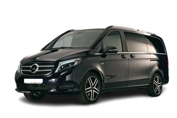 minivan taxi transfers from athens airport