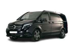 minivan taxi transfers from athens airport