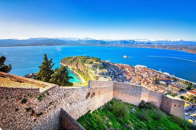 NAFPLIO TOUR