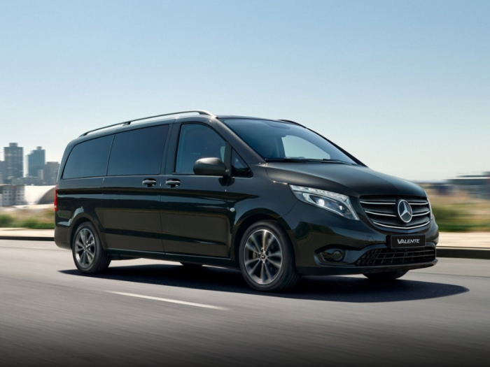 minivan taxi transfer from athens airport to piraeus port