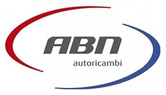 ABN AUTORICAMBI logo