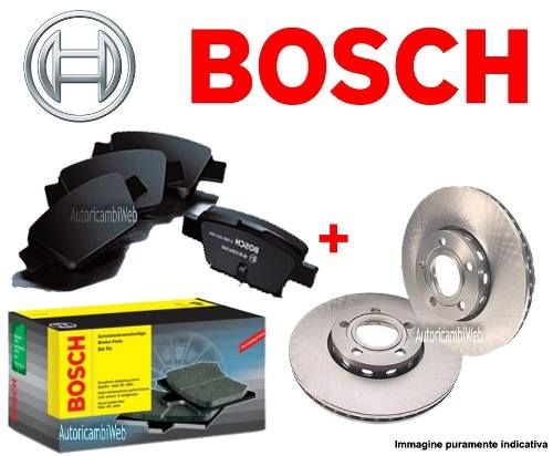 accessori auto Bosh