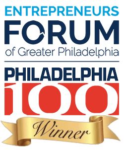 Phila100 Entrepreneur Forum