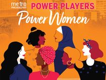 Metro Philadelphia Power List Power Women