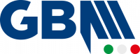 GBM LAVORAZIONI ALLUMINIO E LEGHE - LOGO