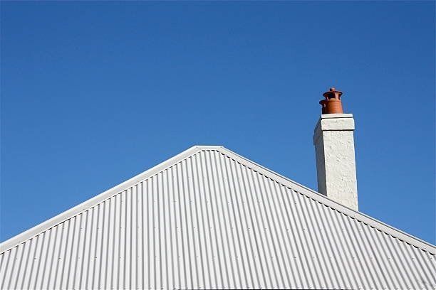 Residential Roofing — Gillette, WY — New Horizons Alternative