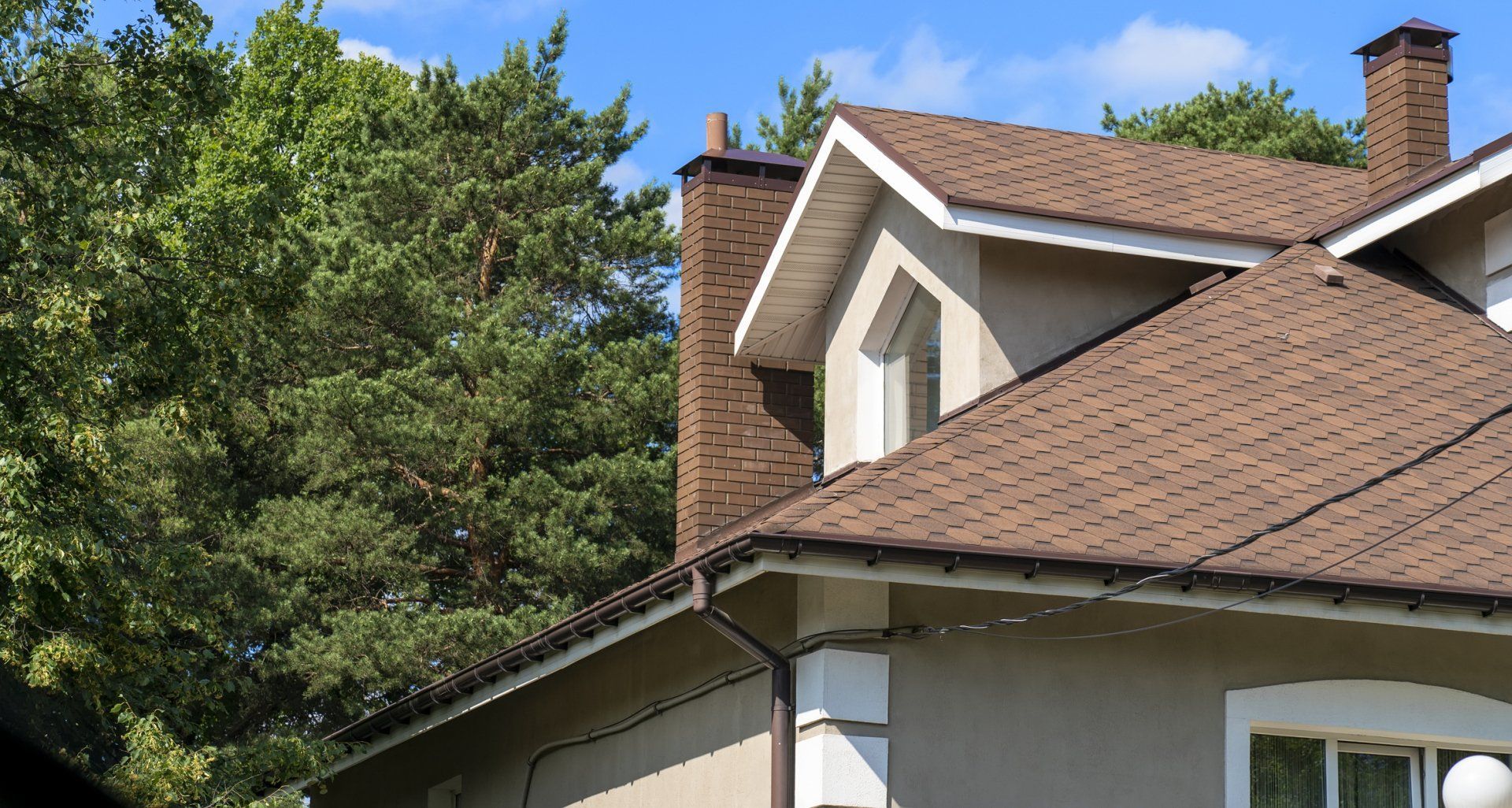Asphalt Roofing — Gillette, WY — New Horizons Alternative