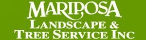 Mariposa Landscape & Tree Service Inc.