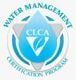 Certified Water Manager on staff: California Landscape Contractors Association