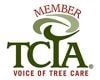 Certified Tree Safety Professional on staff