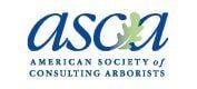 American Society of Consulting Arborists Academy Graduate on staff  Image