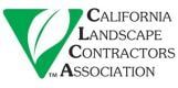 Certified Water Manager on staff: California Landscape Contractors Association