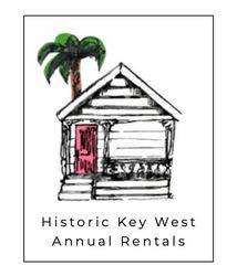 At Home Annual Rentals logo