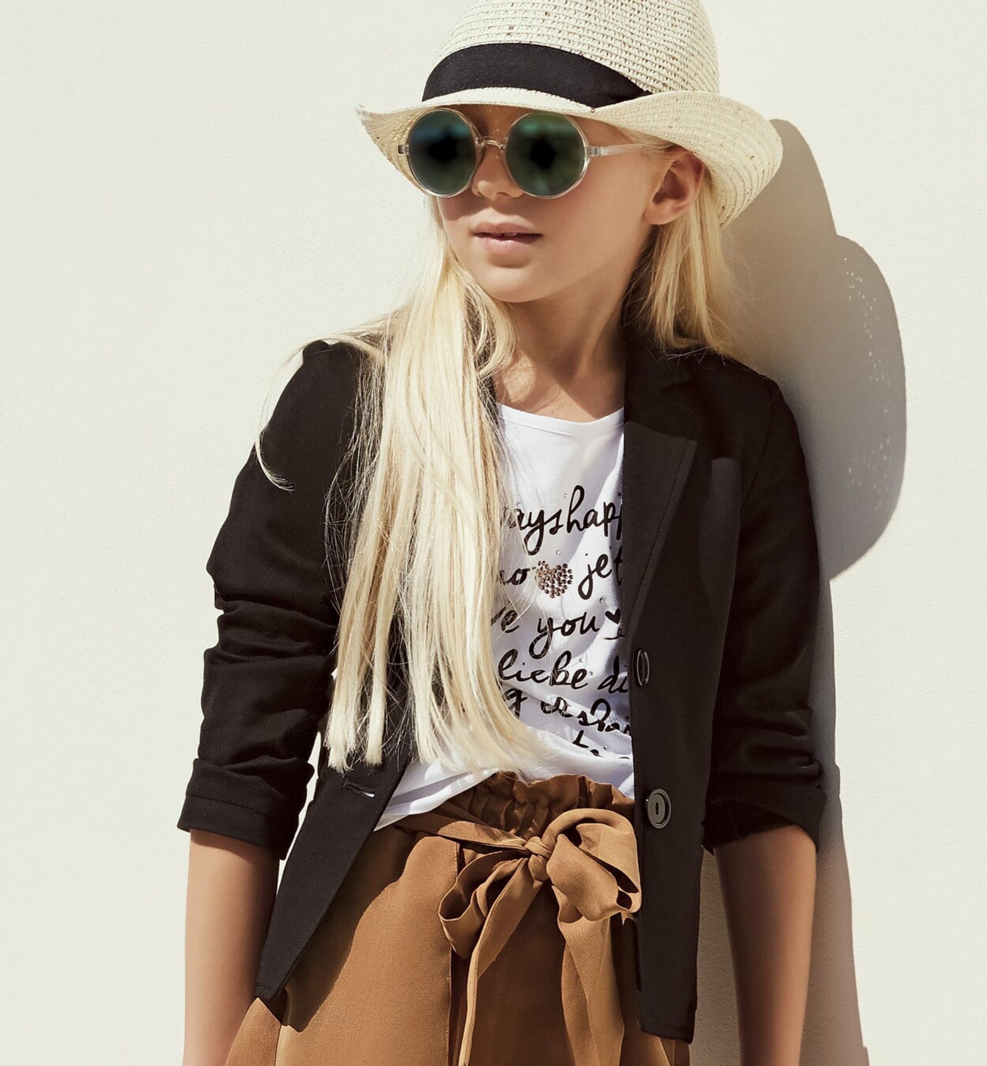 Abbigliamento trendy