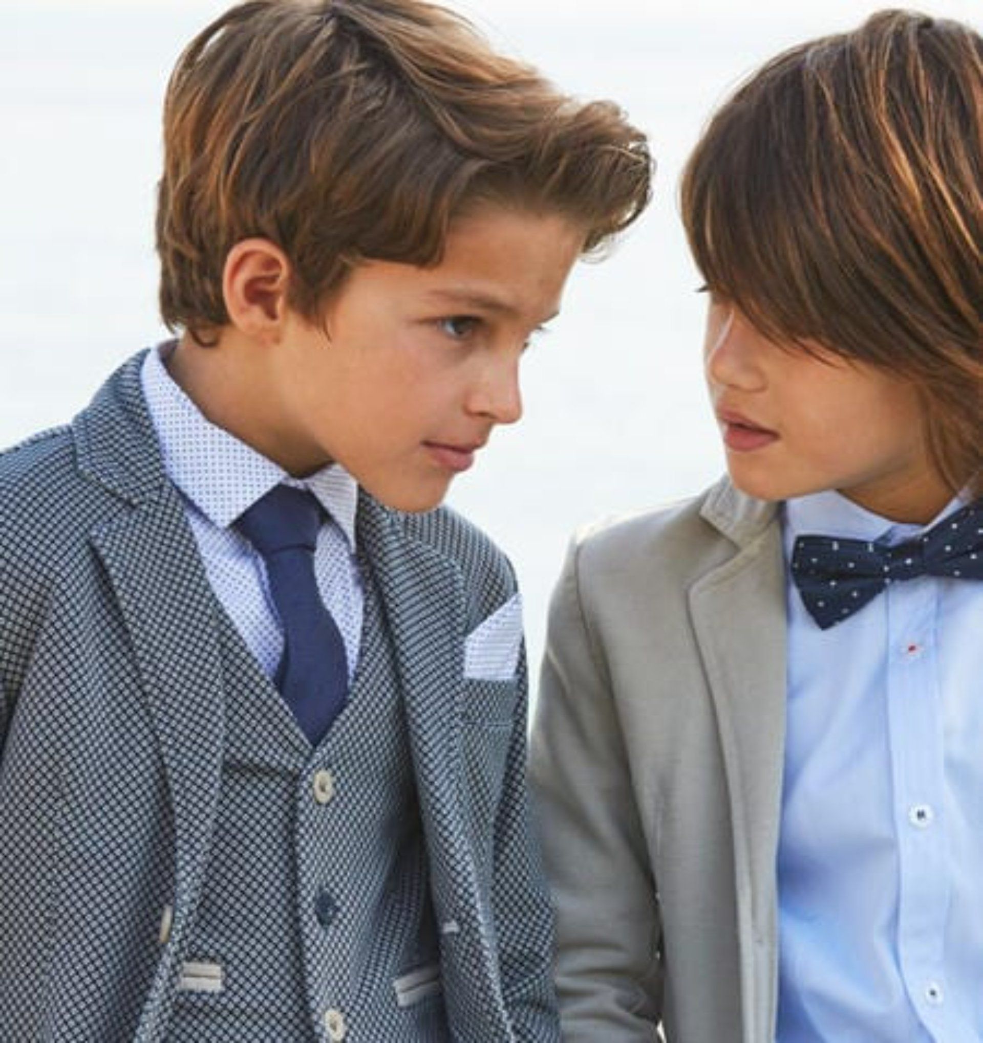 Collezione cerimonia