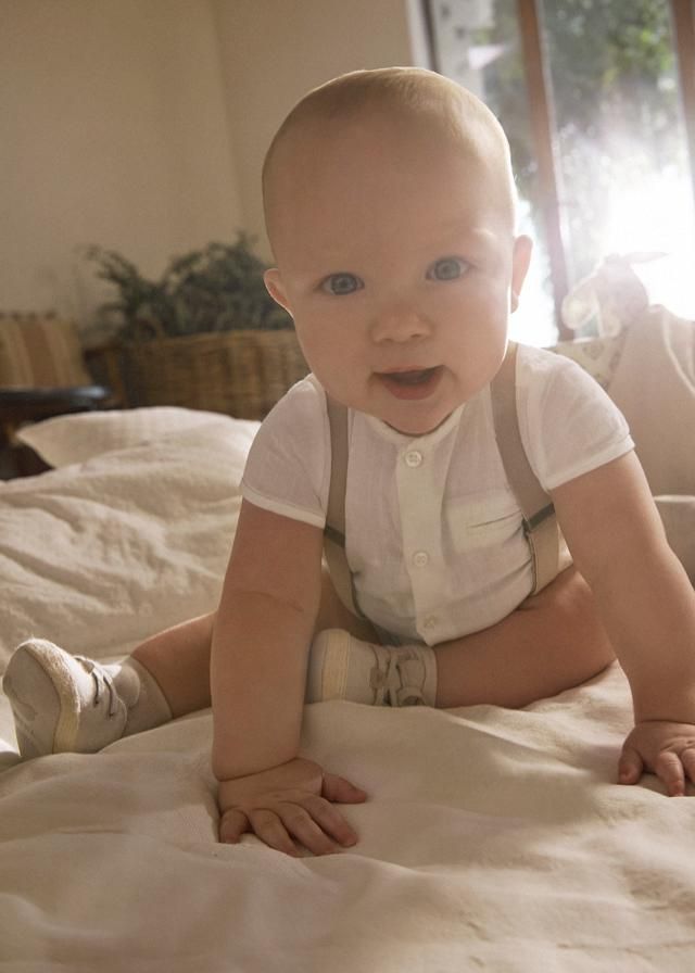 Articoli per neonati