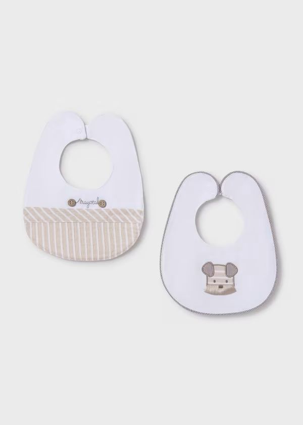 Bavaglini per neonati