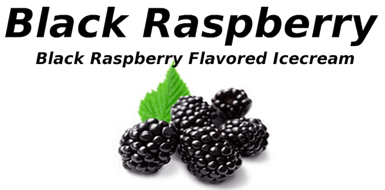 Black Raspberry hard ice cream
Curry Freeze Ice Cream Shop