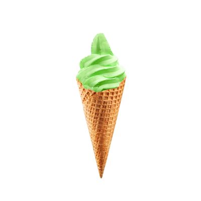 Ice Cream served with freshly baked Waffle Cones.
Curry Freeze Ice Cream Shop