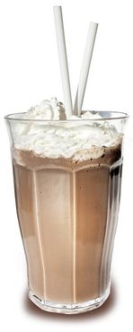 Milkshakes and Boston Milkshakes. Multiple  flavors and/or combinations available
Curry Freeze Ice Cream Shop