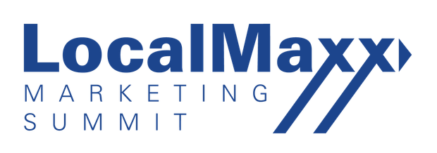 LocalMaxx Marketing Summit - Logo