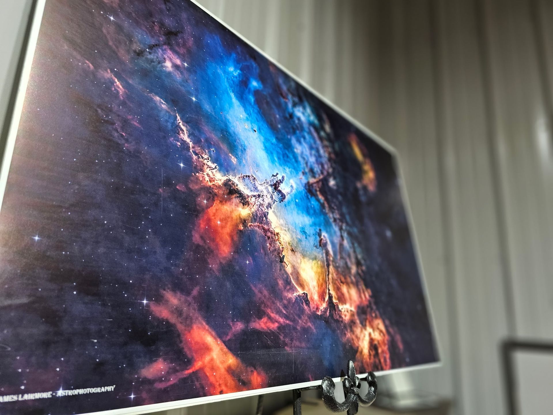 Astrophotography, Nebulas, Space Pictures, Photos of Stars and Galaxies