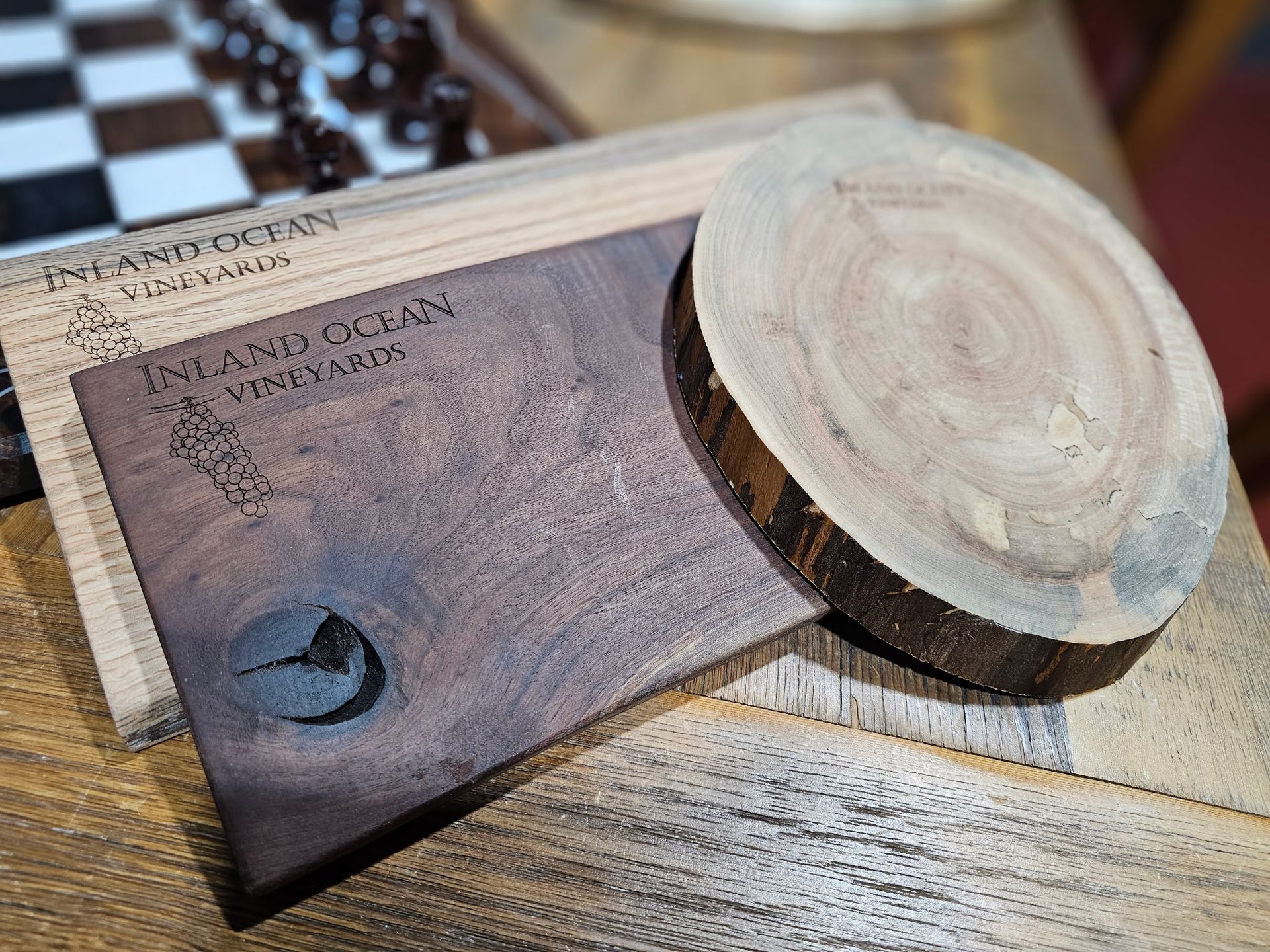 Exquisite Craftsmanship, Beautiful Charcuterie boards, handmade, charcuterie board, support local trades and crafts people.