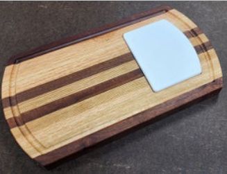 Cutting Board, Charcuterie Board, Craftsmanship, Wine and Cheese board