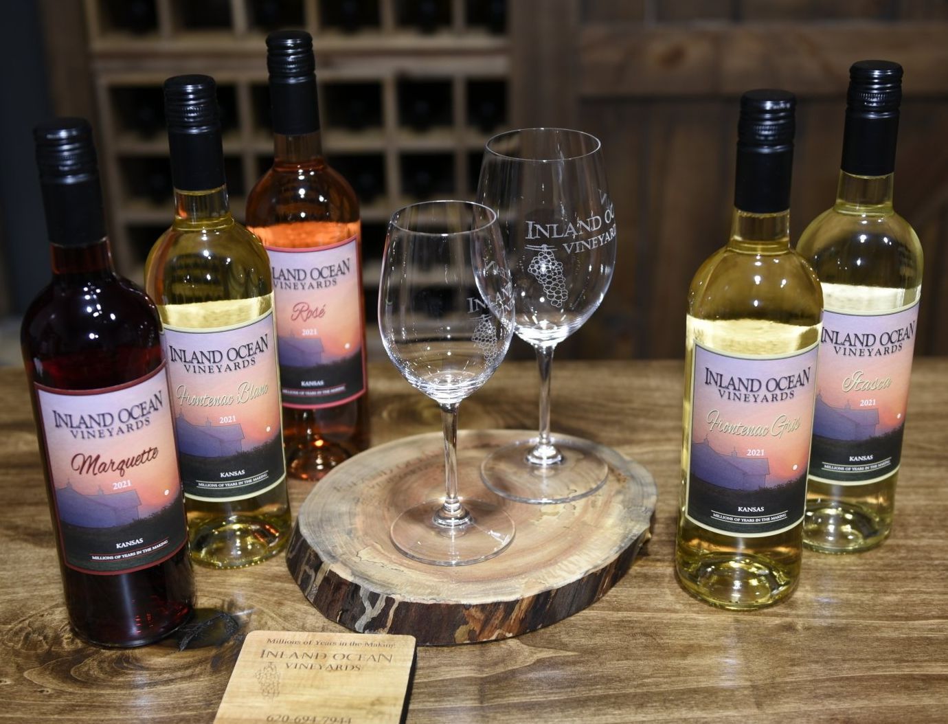 wine tasting hutchinson ks Kansas Wine, Cold-Hardy Hybrid Wines, Local Purchase in Hutchinson Kansas