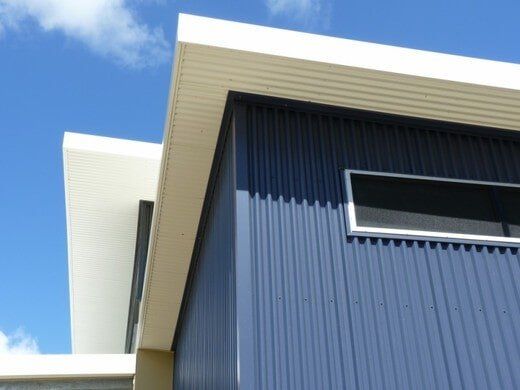 Roofing Servicing — Vision Roofing in Hervey Bay, QLD