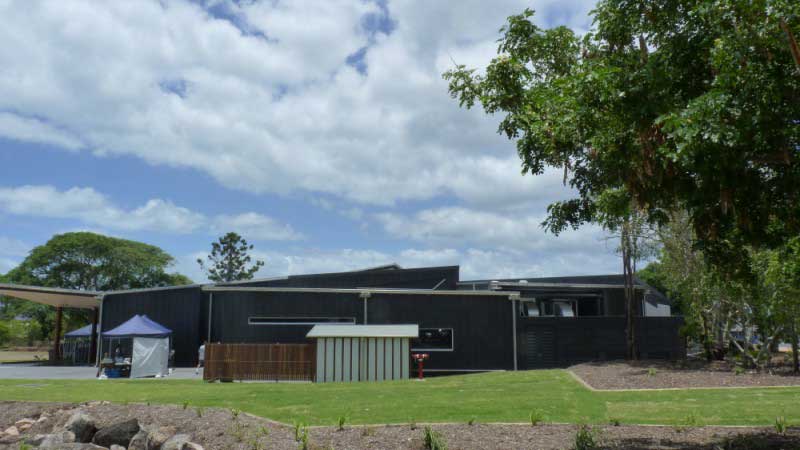 Roofing Servicing — Vision Roofing in Hervey Bay, QLD