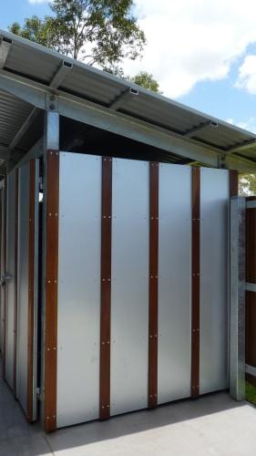 Roofing Servicing — Vision Roofing in Hervey Bay, QLD