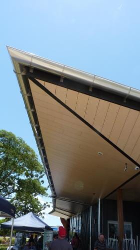 Roofing Servicing — Vision Roofing in Hervey Bay, QLD