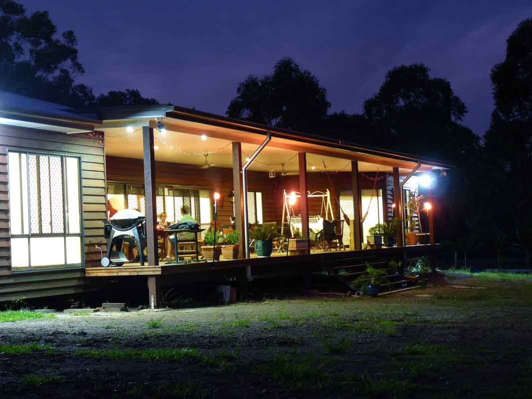 Roofing Servicing — Vision Roofing in Hervey Bay, QLD