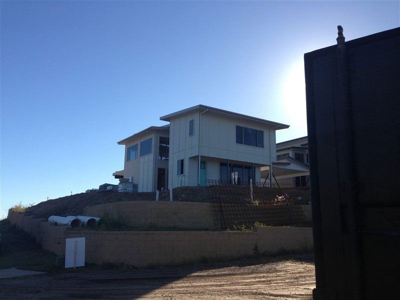 Roofing Servicing — Vision Roofing in Hervey Bay, QLD