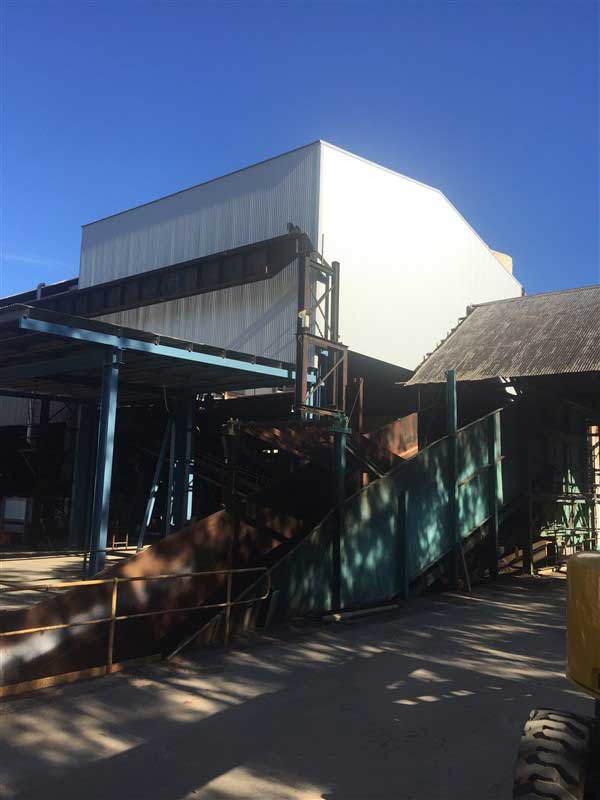 Roofing Servicing — Vision Roofing in Hervey Bay, QLD