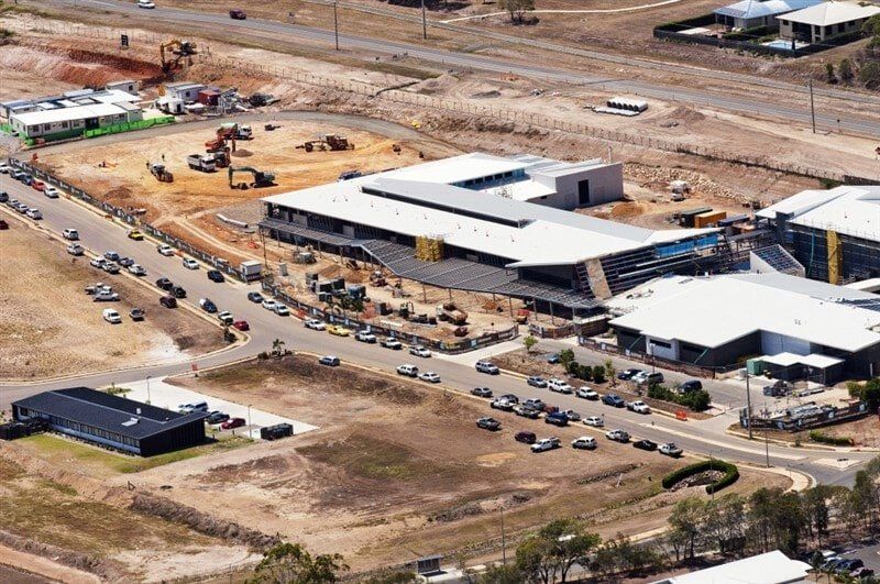 Roofing Servicing — Vision Roofing in Hervey Bay, QLD