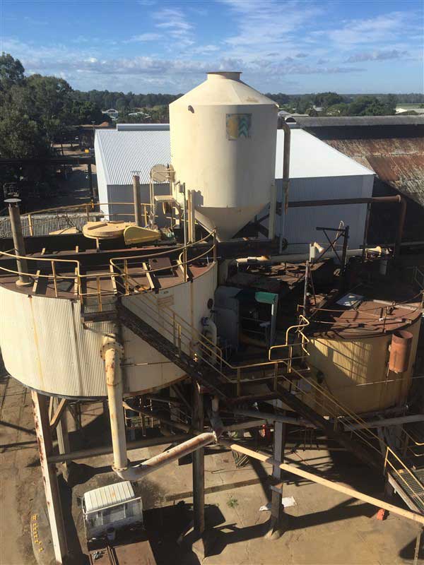 Roofing Servicing — Vision Roofing in Hervey Bay, QLD