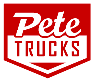 Pete Trucks